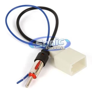 NEW! Metra 40-LX11 Antenna Adapter Cable for 2002-Up Toyota and Lexus Vehicles - Picture 1 of 1