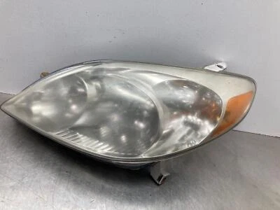 2008 Toyota Matrix OEM Left Hand Drivers Side Halogen Headlight 2003-2007 - Image 1 of 4