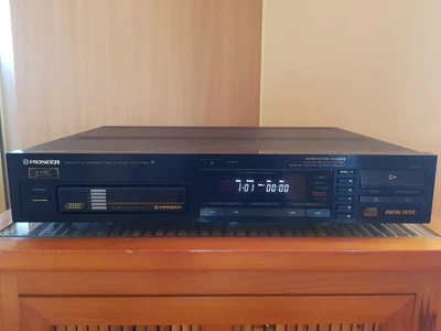Pioneer PD-M40 - 6 disc CD player - Bild 1 von 4