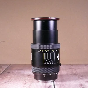 Tokina 35-300mm f/4.5-6.7 AF Lens Minolta AF Mount - FUNGUS BUT WORKING - Picture 1 of 5