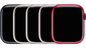 Apple Watch Series 9 - 41/45mm GPS/Celular - Todos los Colores - MUY BUEN ESTADO - Imagen 1 de 2