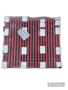 RADIATORE 4 COLONNE 22 EL H870MM - MARCA ARBONIA - ROSSO - FATTURA A RICHIESTA - Foto 1 di 4