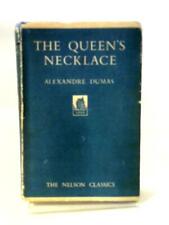 The Queen's Necklace (Alexandre Dumas - ) (ID:67923)