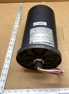 Mercury Vapor Outdoor Weatherproof Ballast; pn 79W5090-001 - Picture 1 of 9