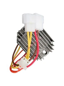 Rectifier Regulator 4012263 APO6009 For Polaris 600, 800 RMK Rush Snowmobile - Picture 1 of 5