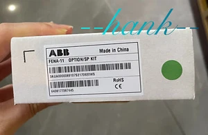 1PC Brand New ABB FENA-11 Ethernet Communication Module In Box Free shipping - Picture 1 of 5