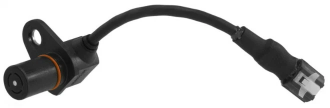 Holstein ABS Sensor 2ABS0254 for Acura MDX 2006-2001, Honda Pilot 2008-2003 - Image 1 of 1