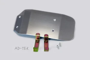 Motorschutzhalter AD-TEK Stahl KTM EXC 250 / 300 1998-2003 Ref KTS6 - Bild 1 von 1