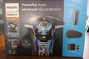 philips norelco shaver 6900 - Picture 1 of 3