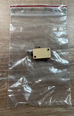 Microschalter PRO Star für AMIGA-Commodore-ATARI Joystick Competition Pro usw... - Bild 1 von 3