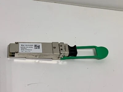 Kaiam 100G Transceivers QSFP28 100G-CWDM4 XQX5004  - Image 1 of 4
