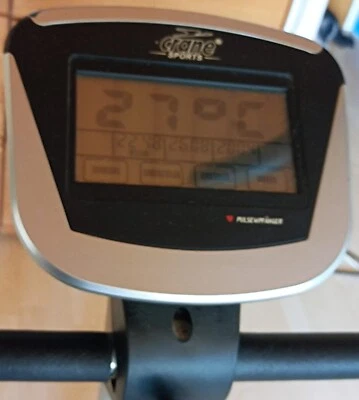 Stäcjonares Fahrrad - Bild 1 von 4