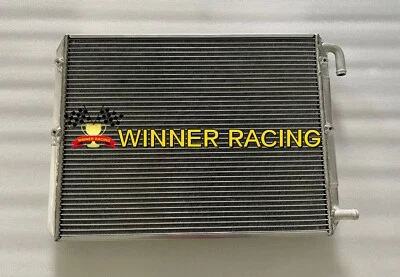 Интеркулер теплообменника для Audi A6 S6 RS6 C7, A7 S7 RS7 C7 3.0 с наддувом - Изображение 1 из 4