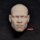 1:12 1:18 1:24 Laurence Fishburne Head Sculpt For 6'' Male Action Figure Body