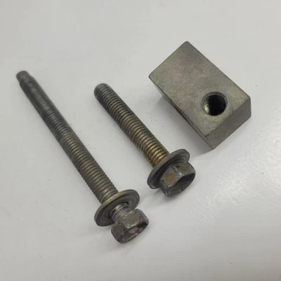 1997-2001 Toyota Camry Alternator Adjustment Bolts OEM - Image 1 of 3