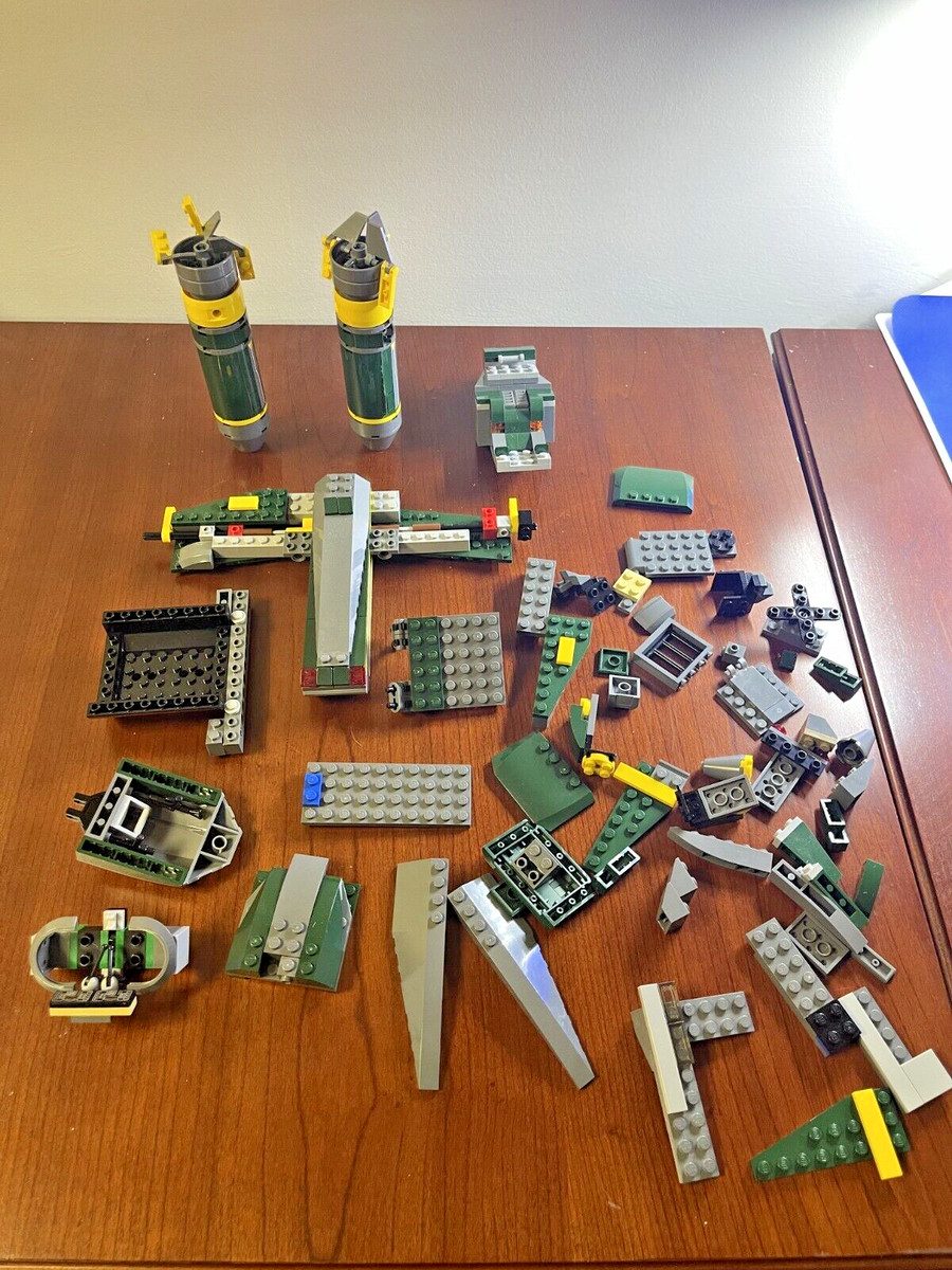 ジャスミン LEGO Mandalorian LEGO (R) Complete Sets & Packs for sale | eBay