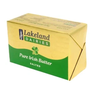 Lakeland Salted Butter 5x250g - Bild 1 von 1