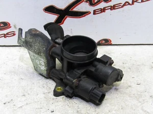 PEUGEOT 107 C1 AYGO 2007-2012 1.0 PETROL THROTTLE BODY - XBTB0146 - Picture 1 of 3