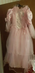 Mädchen KLEID  Für 10 JAHRE - Bild 1 von 1