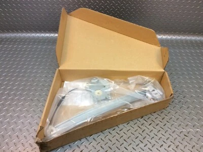 Fit 98-01 Nissan Altima Front Right Window Regulator Dorman 740-739 - Image 1 of 4