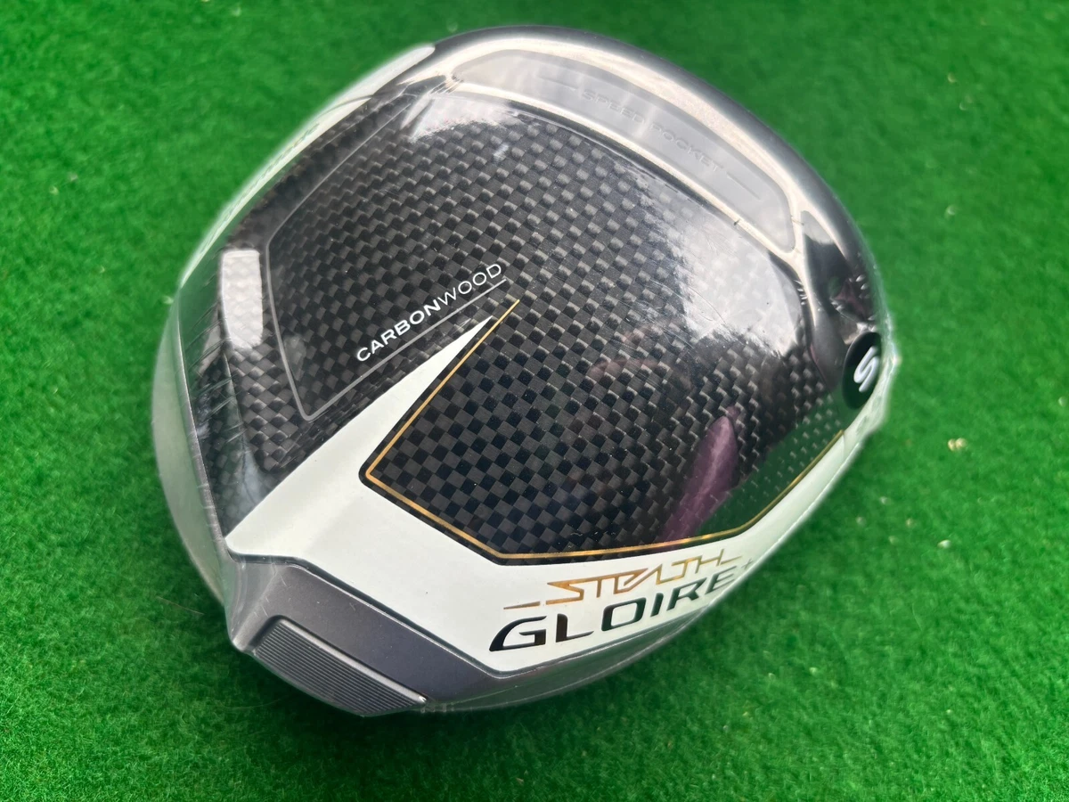 TaylorMade Driver 9.5 Loft Golf Clubs for sale | eBay