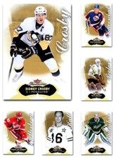 2014-15 Fleer Showcase **** PICK YOUR CARD **** From The SET