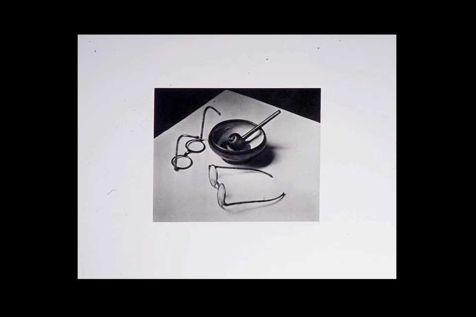 Andre Kertesz, Hungarian Artist, 1970s A Sheet Fed Gravure Photography Art Print - Image 1 of 4