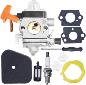 Carburatore STIHL FS87 HT100 HT101 SP90T KM90R decespugliatore - Foto 1 di 12