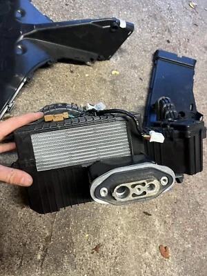 Ventilador batería NISSAN E-NV200  Foto 1 de 3