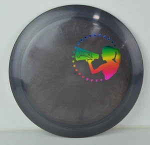 ⚫️JANICE⚫️ Discraft Midnight Z Thrasher, BRODIE SMITH, 174g - Imagen 1 de 5