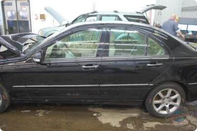 Б/у стартер подходит: 2007 Mercedes-Benz Mercedes c-класса 164 типа ML350 через - Изображение 1 из 4