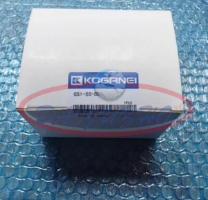 1PC KOGANEI GS1-50-DL Pressure Gauge Pressure Switch New - Picture 1 of 5