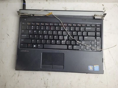 Laptop Dell Latitude 3330 con Celeron 1007U, 4 GB RAM, DISCO DURO 320 GB, para piezas #2335 Foto 1 de 4