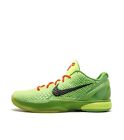 Nike Zoom Kobe 6 Protro Low Grinch size 9 neon mambacita 1 2 3 4 5 lakers undftd