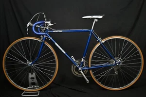 VINTAGE CENTURION SPORT DLX ROAD BIKE SIZE MEDIUM, 52 CM, 12 SPEED TANGLE STEEL - Picture 1 of 15