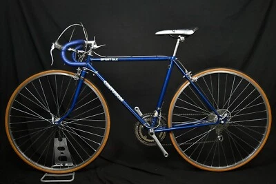 VINTAGE CENTURION SPORT DLX ROAD BIKE SIZE MEDIUM, 52 CM, 12 SPEED TANGLE STEEL - Image 1 of 4