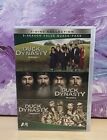 DVD Duck Dynasty COMPLETE 3-Season Value Quack-Pack Seasons 1-3 (7-Disc Set)