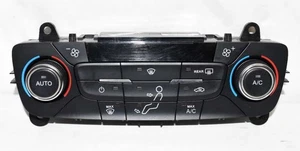  Front Automatic AC Temperature Control Climate Fits 17 ESCAPE A5B01 - Picture 1 of 9