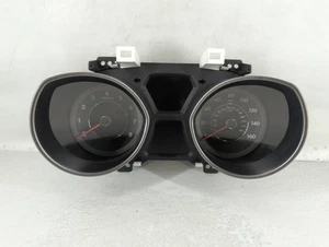 2014-2016 Hyundai Elantra Speedometer Instrument Cluster Gauges R1OEO - Picture 1 of 11