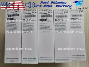 NEW - In Stock US Brand New Allen-Bradley 1734-TOPS POINT I/O 1734TOPS 1 PCS - Picture 1 of 1