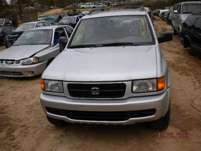 НАСОС ГИДРОУСИЛИТЕЛЯ РУЛЯ ПОДХОДИТ ДЛЯ 99-02 ISUZU RODEO 9874224 - Изображение 1 из 4