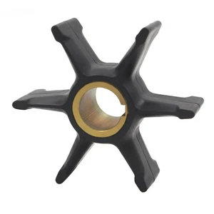 Water Pump Impeller 377230 777213 for Johnson Evinrude OMC Sierra 18-3083 Motors - Picture 1 of 9