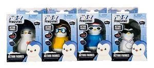 Pudgy Penguins Series 2 Action Figures *Choose Your Favorite* - Picture 1 of 5