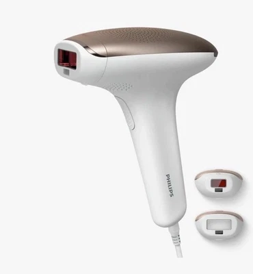 PhilipsLumea IPL 7000 SC1997/00IPL hair remover for regrowth - Bild 1 von 3