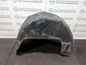 JAGUAR XKR X150 MK2 O/S DRIVER SIDE RIGHT REAR ARCH LINER - Picture 1 of 4