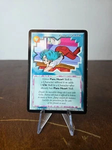 Ani-Mayhem Dragon Ball Z - Salto della Fede - LP del 1997 - Foto 1 di 2