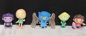 Funko Mystery Minis - Steven Universe ~ Sammler Mini Actionfiguren - Bild 1 von 17