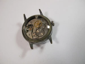 RELOJ CALIBRE VERDE 422 RSS MATERIAL SEGUNDOS INDIRECTOS - Imagen 1 de 6