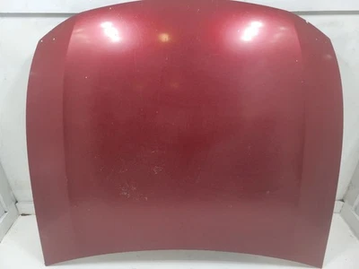 2006 Lexus GS300 капот панели рынка США - Matador красный * сколы камня и царапины * - Изображение 1 из 4