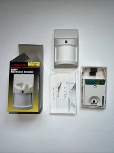 Ademco 998PI PIR Motion Detector | Immune to pets up to 40lbs - Picture 1 of 5